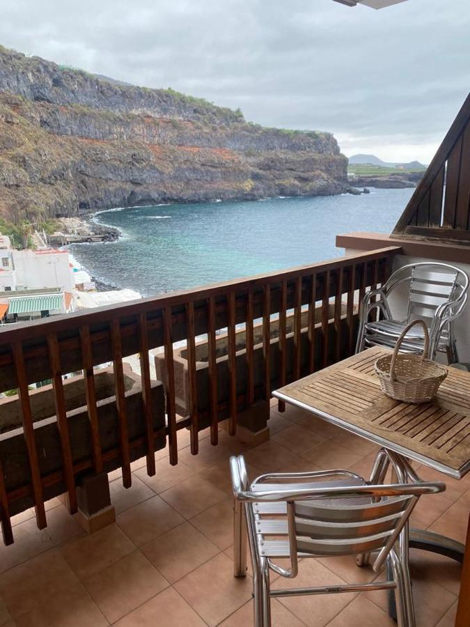 Appartement Arcoiris Al Mar à San Marcos  Extérieur photo