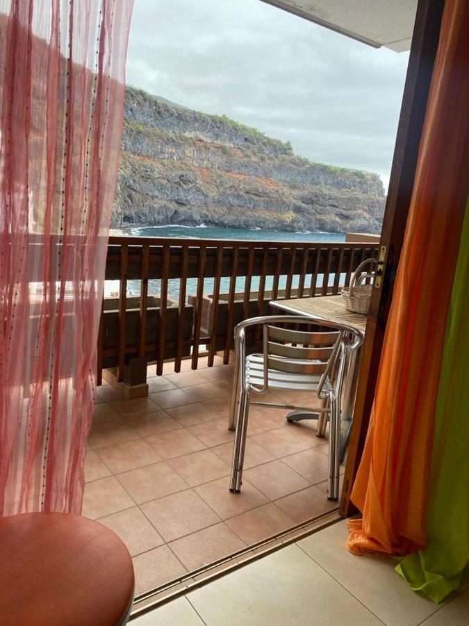 Appartement Arcoiris Al Mar à San Marcos  Extérieur photo